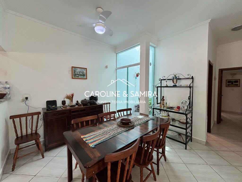 Casa térrea a 500m do mar – Barra de Jangadas - foto 11