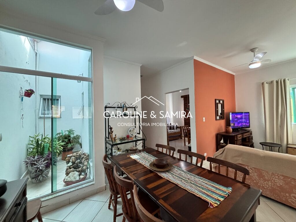 Casa térrea a 500m do mar – Barra de Jangadas - foto 10