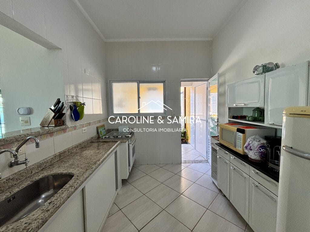 Casa térrea a 500m do mar – Barra de Jangadas - foto 9