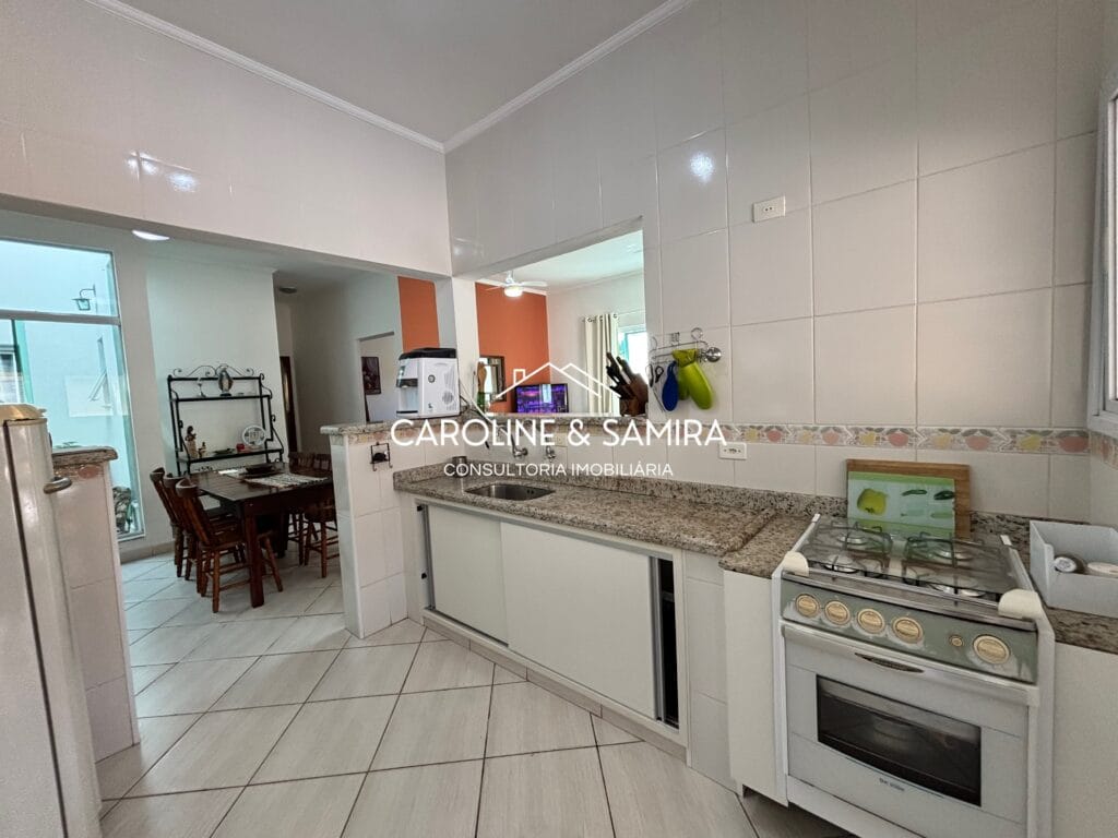 Casa térrea a 500m do mar – Barra de Jangadas - foto 8