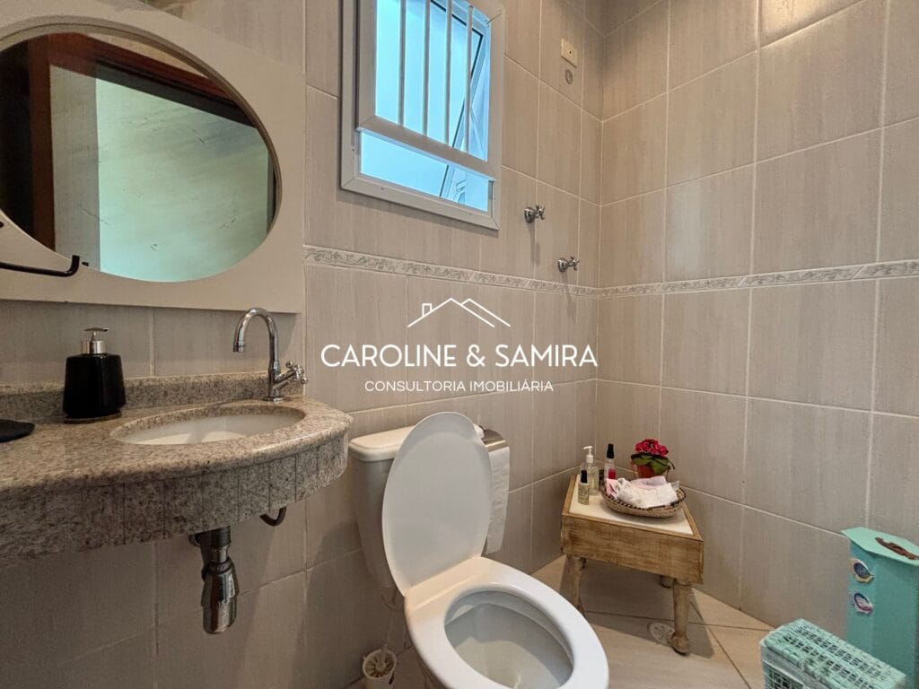 Casa térrea a 500m do mar – Barra de Jangadas - foto 16