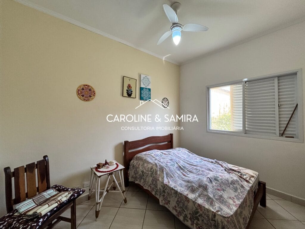 Casa térrea a 500m do mar – Barra de Jangadas - foto 18