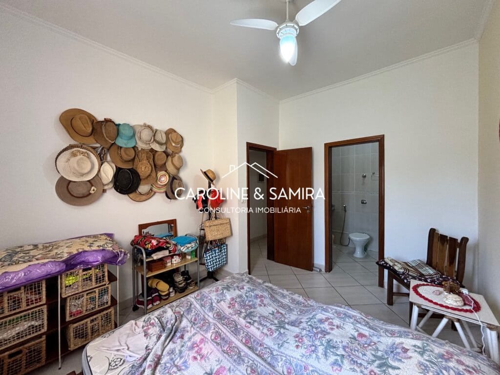 Casa térrea a 500m do mar – Barra de Jangadas - foto 19
