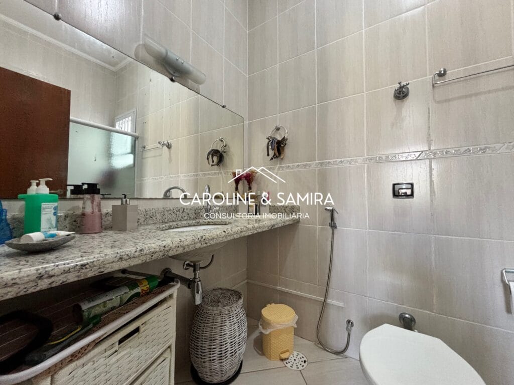 Casa térrea a 500m do mar – Barra de Jangadas - foto 20