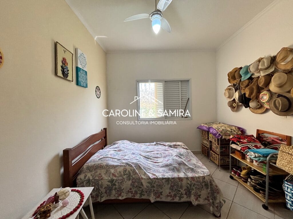 Casa térrea a 500m do mar – Barra de Jangadas - foto 22