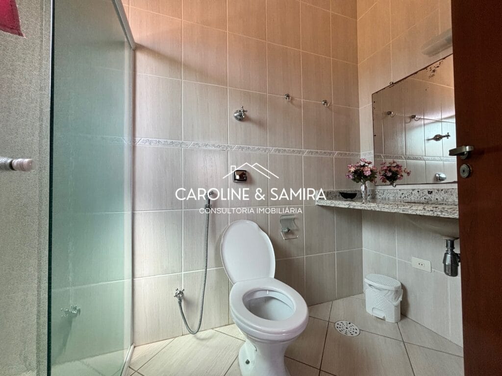 Casa térrea a 500m do mar – Barra de Jangadas - foto 25