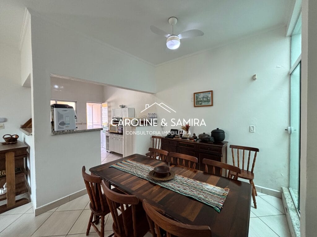Casa térrea a 500m do mar – Barra de Jangadas - foto 7