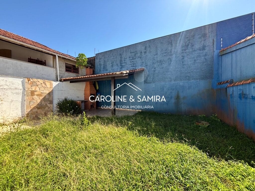 LINDA CASA TÉRREA A 150M DO MAR NO CENTRO DE PERUÍBE! - foto 25