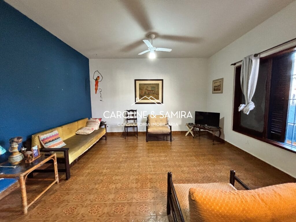 LINDA CASA TÉRREA A 150M DO MAR NO CENTRO DE PERUÍBE! - foto 8