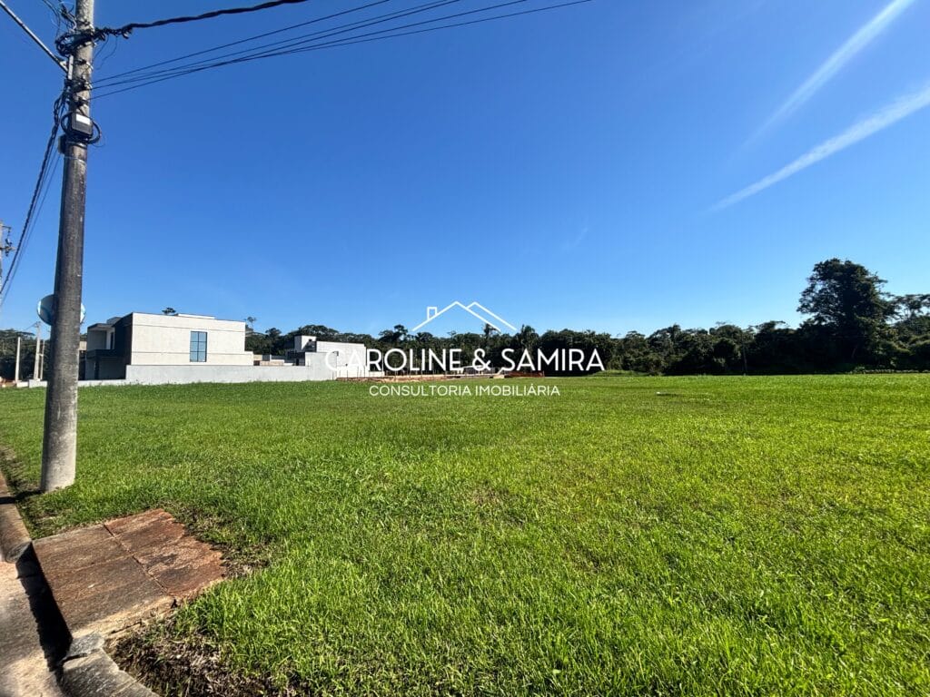 Lote de 360m² à Venda no Bosque Três Marias | Condomínio Fechado com Lazer Completo por R$ 270 Mil - foto 2
