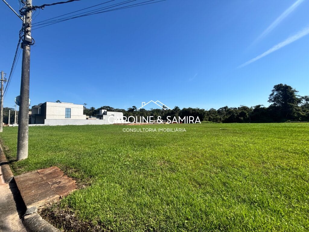 Lote de 360m² à Venda no Bosque Três Marias | Condomínio Fechado com Lazer Completo por R$ 270 Mil - foto 4