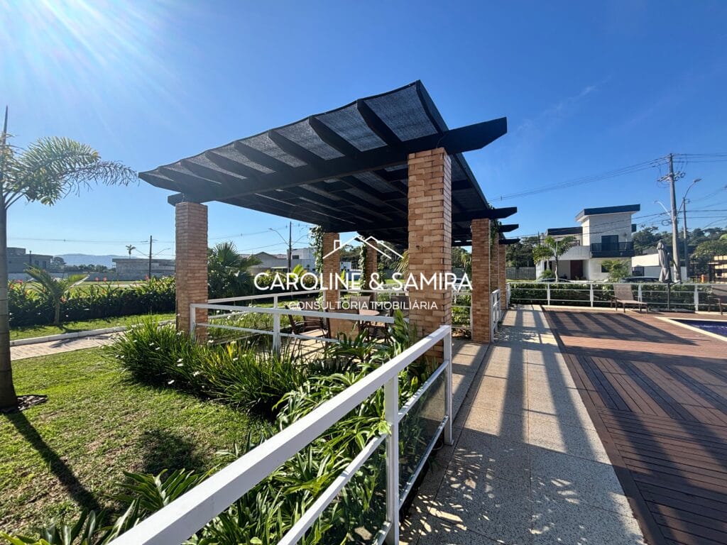 Lote de 360m² à Venda no Bosque Três Marias | Condomínio Fechado com Lazer Completo por R$ 270 Mil - foto 10