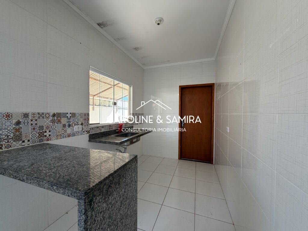 Casa à Venda no Balneário São José | Peruíbe/SP por R$ 260.000 - foto 5