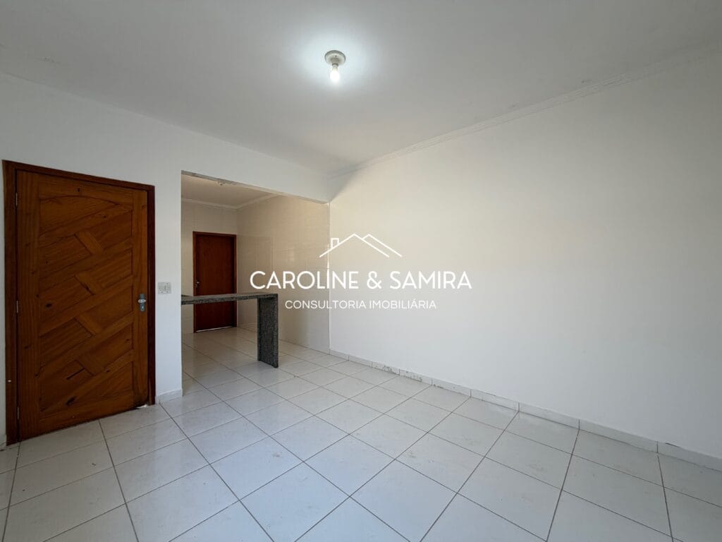 Casa à Venda no Balneário São José | Peruíbe/SP por R$ 260.000 - foto 3