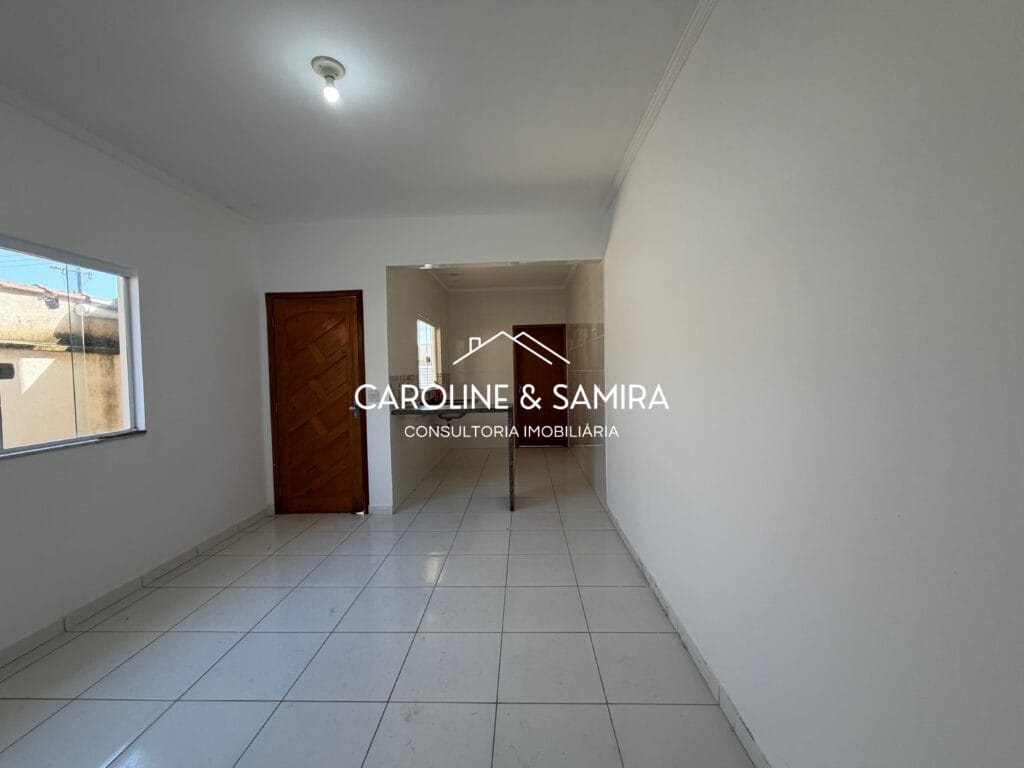 Casa à Venda no Balneário São José | Peruíbe/SP por R$ 260.000 - foto 4
