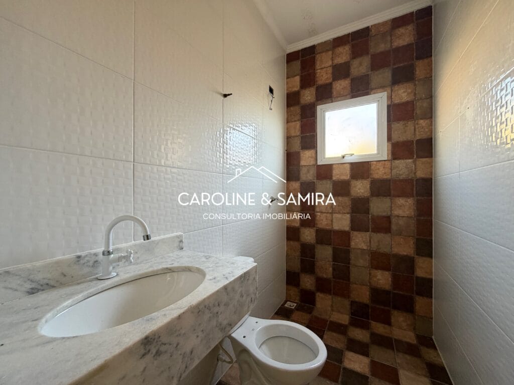 Casa à Venda no Balneário São José | Peruíbe/SP por R$ 260.000 - foto 9