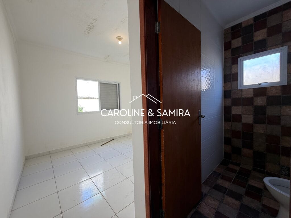 Casa à Venda no Balneário São José | Peruíbe/SP por R$ 260.000 - foto 12
