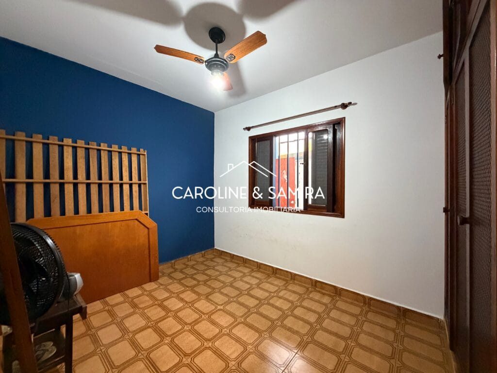 LINDA CASA TÉRREA A 150M DO MAR NO CENTRO DE PERUÍBE! - foto 14