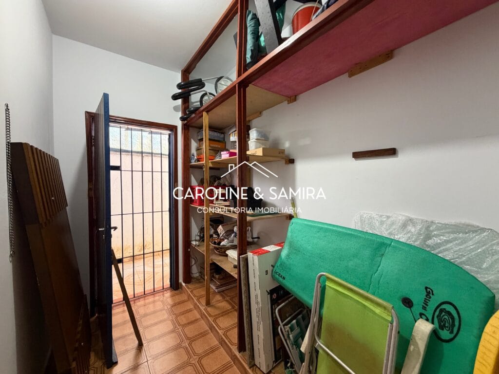 LINDA CASA TÉRREA A 150M DO MAR NO CENTRO DE PERUÍBE! - foto 17