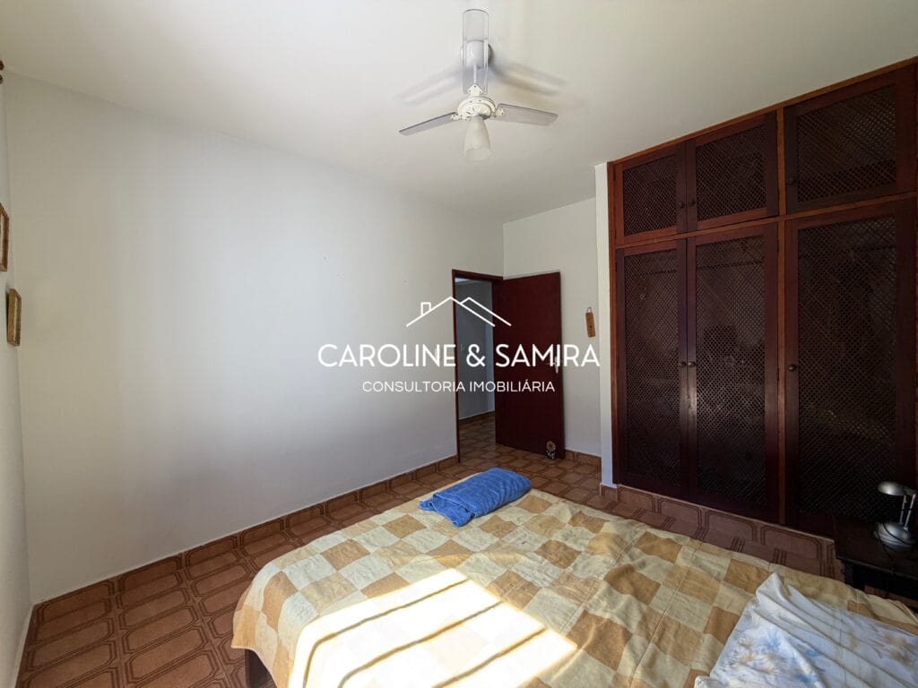 LINDA CASA TÉRREA A 150M DO MAR NO CENTRO DE PERUÍBE! - foto 18