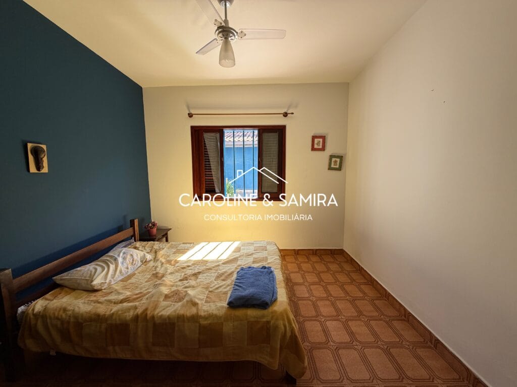LINDA CASA TÉRREA A 150M DO MAR NO CENTRO DE PERUÍBE! - foto 19