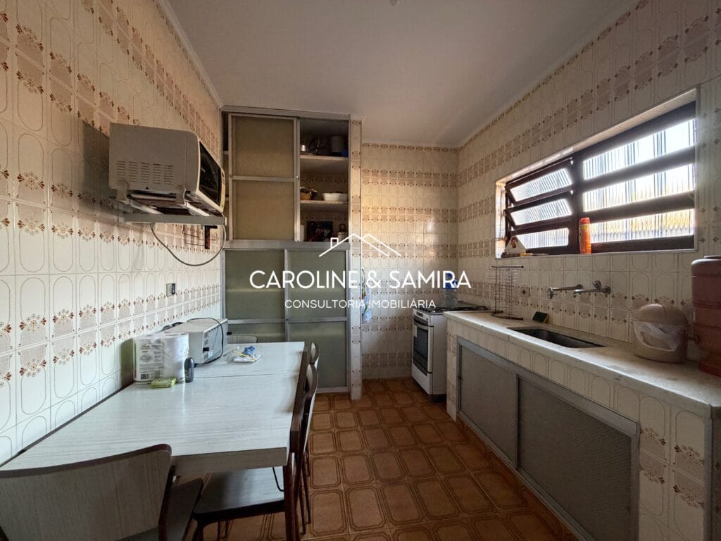 LINDA CASA TÉRREA A 150M DO MAR NO CENTRO DE PERUÍBE! - foto 10