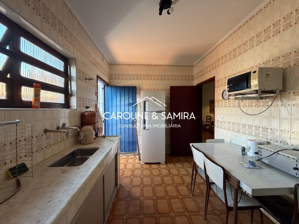 LINDA CASA TÉRREA A 150M DO MAR NO CENTRO DE PERUÍBE! - foto 12