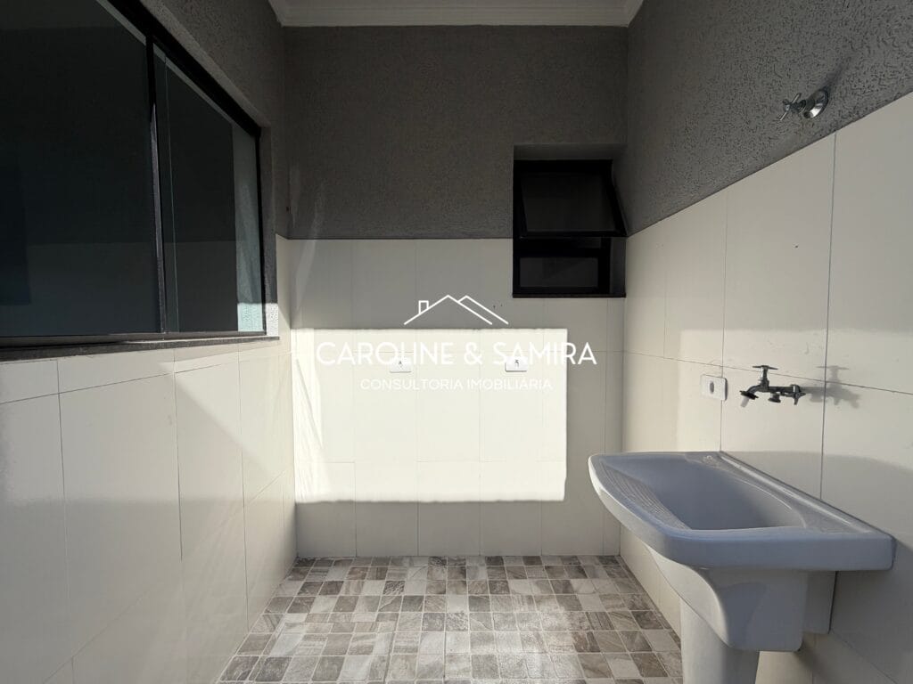 Casa nova à venda no Cidade Nova em Peruíbe – Acabamento moderno, área gourmet e amplo quintal - foto 24