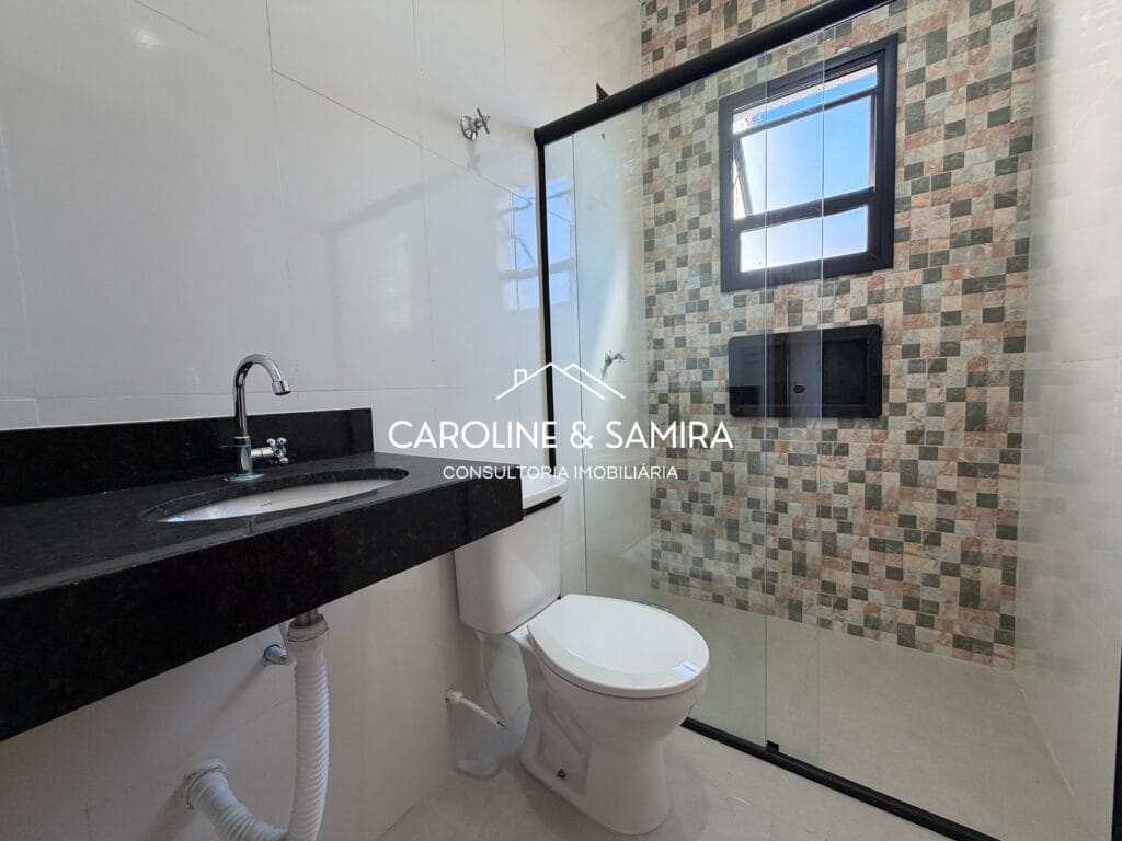 Casa nova à venda no Cidade Nova em Peruíbe – Acabamento moderno, área gourmet e amplo quintal - foto 18