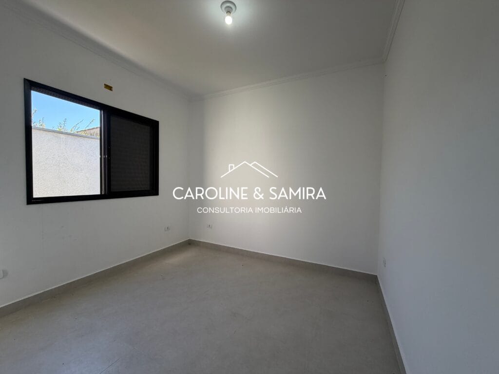 Casa nova à venda no Cidade Nova em Peruíbe – Acabamento moderno, área gourmet e amplo quintal - foto 19