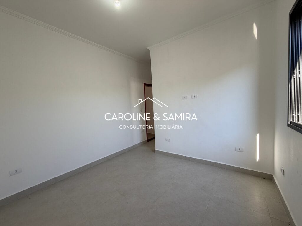Casa nova à venda no Cidade Nova em Peruíbe – Acabamento moderno, área gourmet e amplo quintal - foto 20