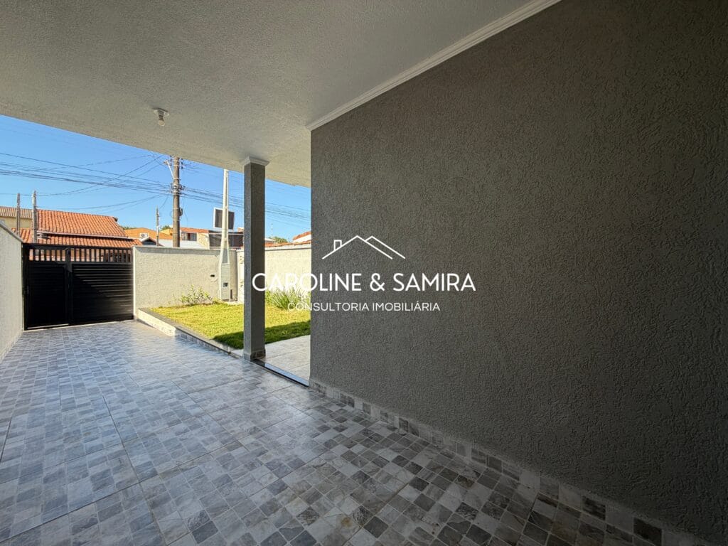 Casa nova à venda no Cidade Nova em Peruíbe – Acabamento moderno, área gourmet e amplo quintal - foto 21