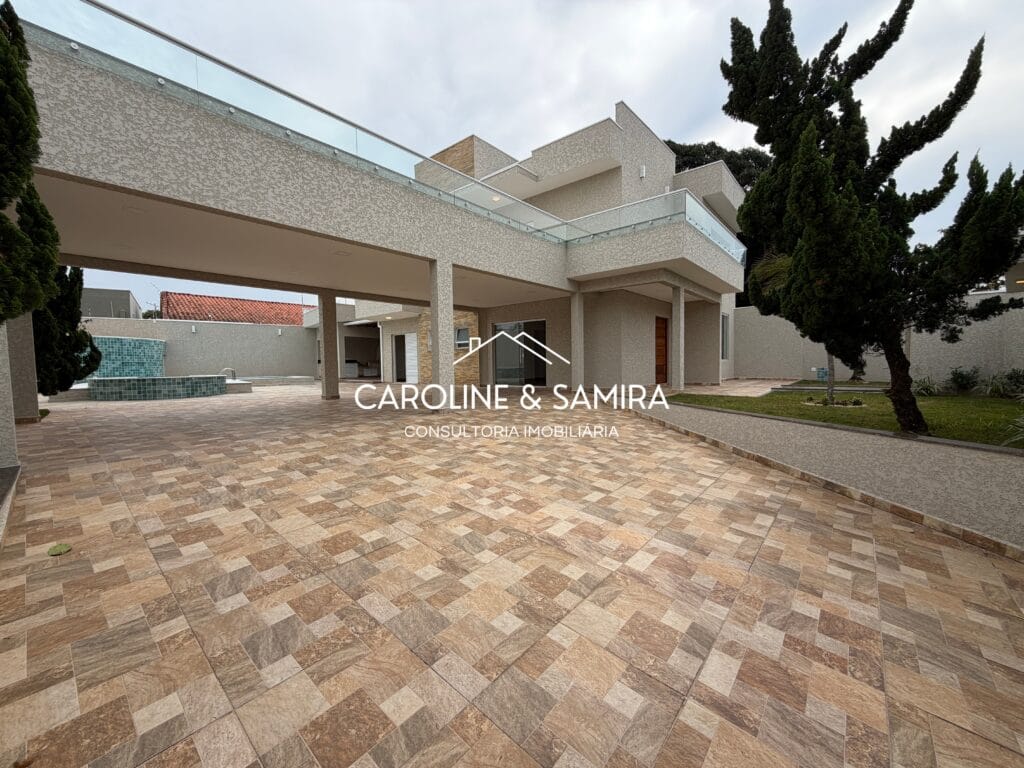 Casa com Piscina e Área Gourmet – Balneário Josedy, Peruíbe/SP - foto 5