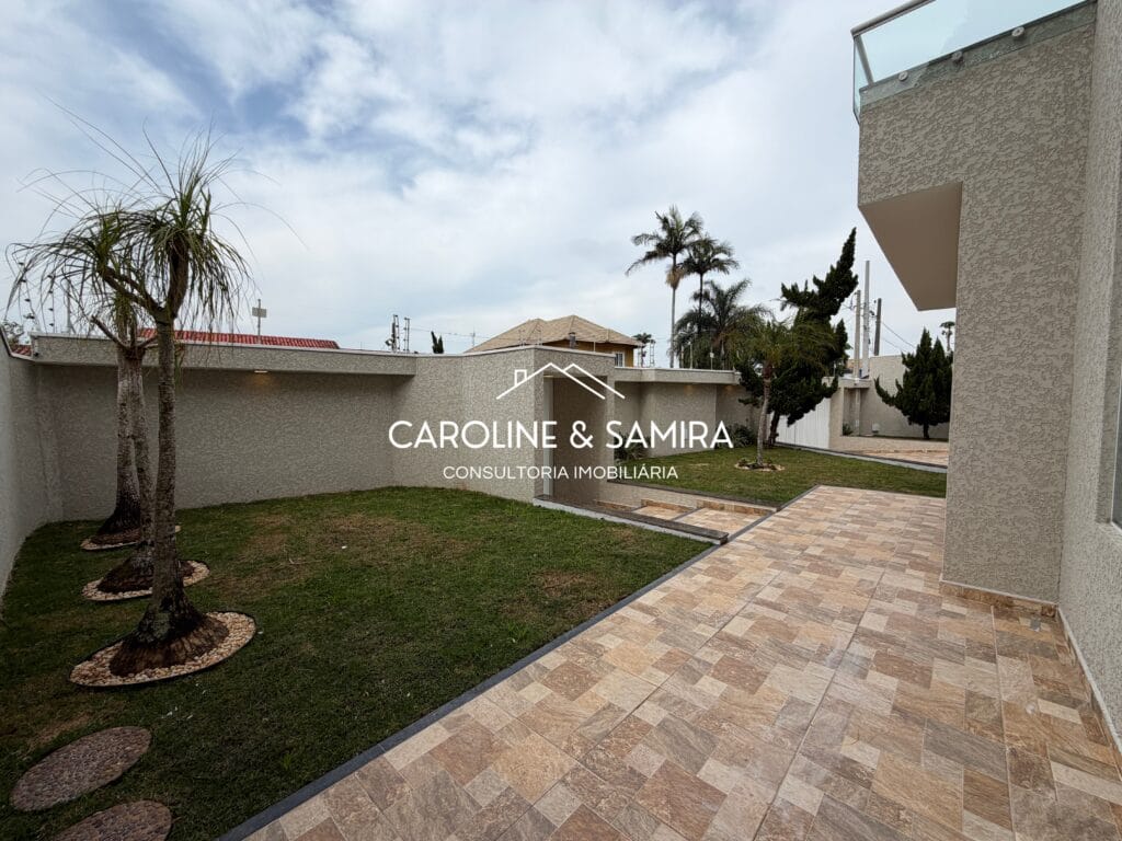 Casa com Piscina e Área Gourmet – Balneário Josedy, Peruíbe/SP - foto 3