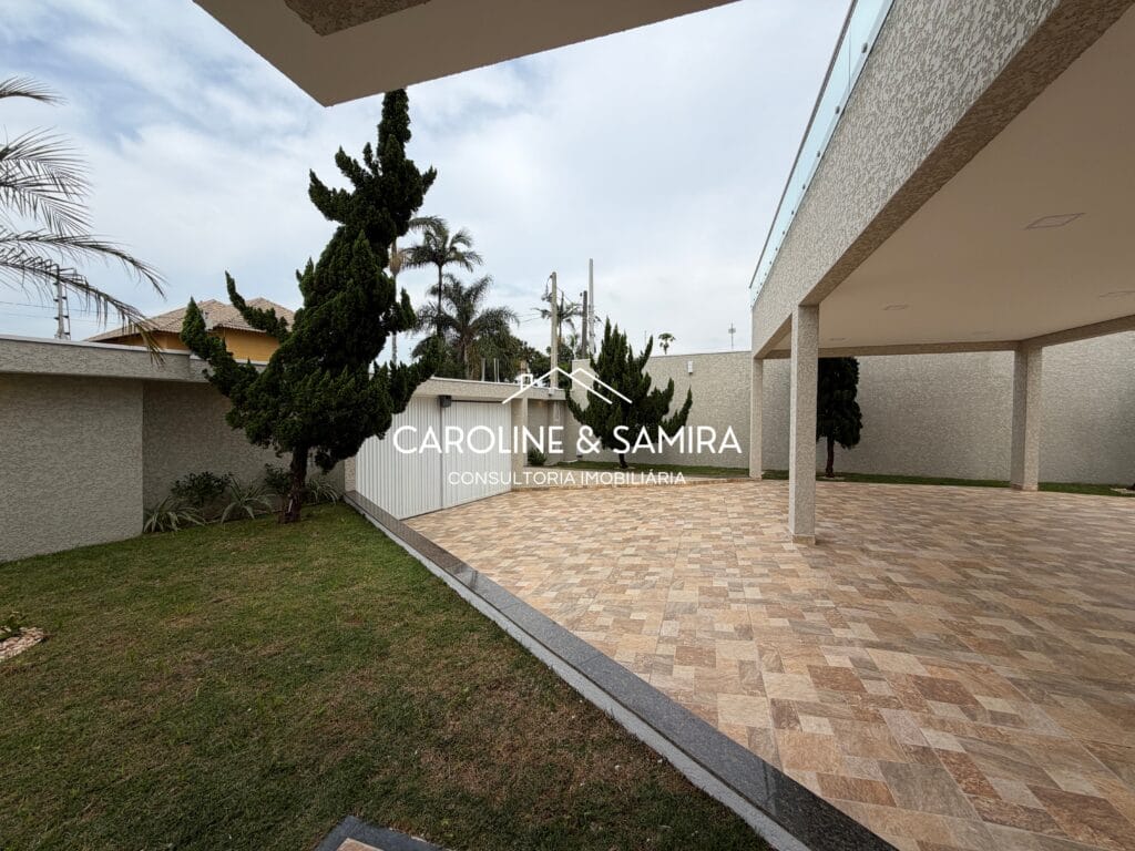 Casa com Piscina e Área Gourmet – Balneário Josedy, Peruíbe/SP - foto 4