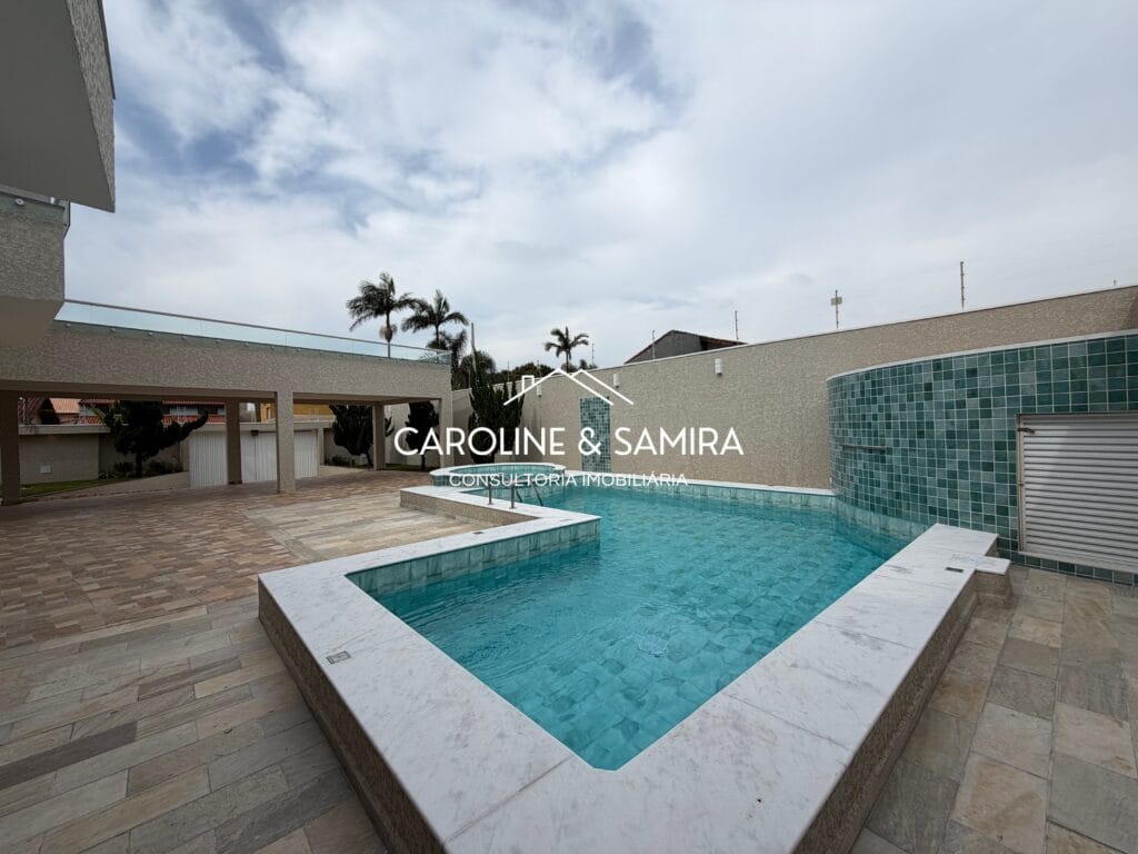 Casa com Piscina e Área Gourmet – Balneário Josedy, Peruíbe/SP - foto 10