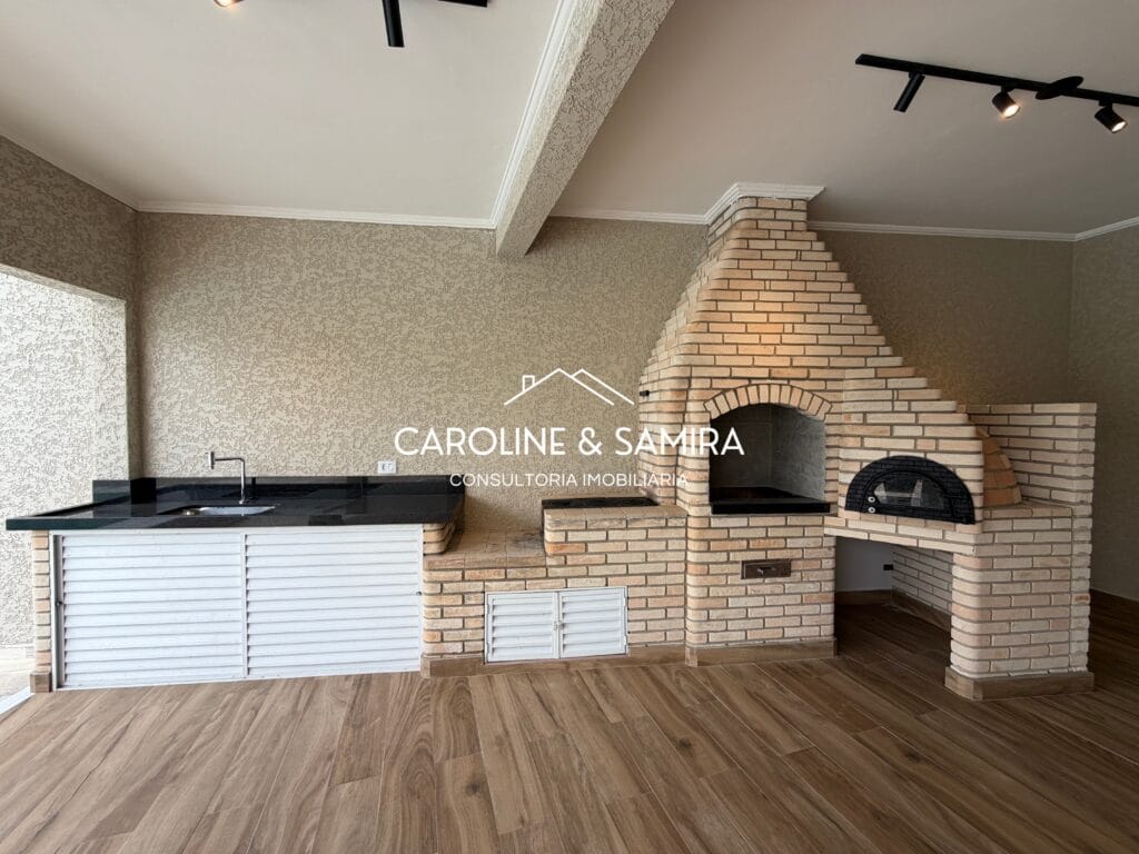 Casa com Piscina e Área Gourmet – Balneário Josedy, Peruíbe/SP - foto 22