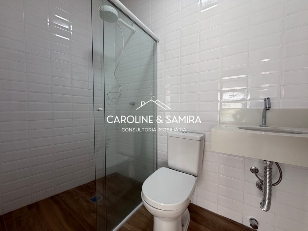 Casa com Piscina e Área Gourmet – Balneário Josedy, Peruíbe/SP - foto 24
