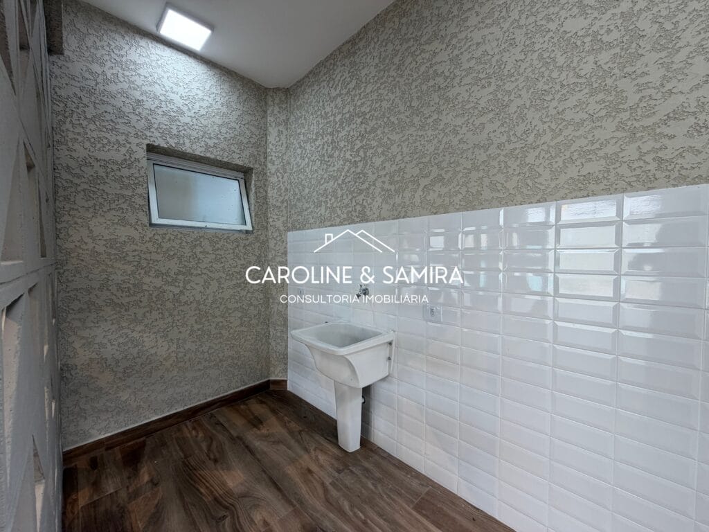 Casa com Piscina e Área Gourmet – Balneário Josedy, Peruíbe/SP - foto 27