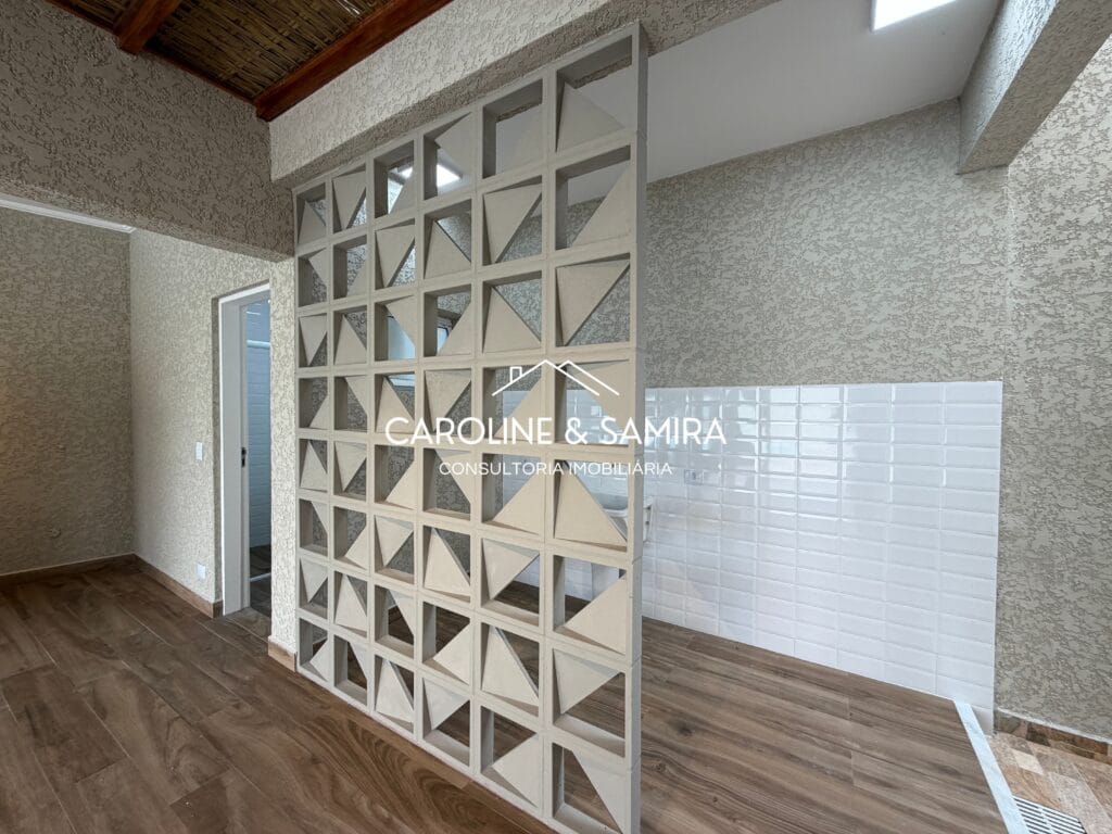 Casa com Piscina e Área Gourmet – Balneário Josedy, Peruíbe/SP - foto 25