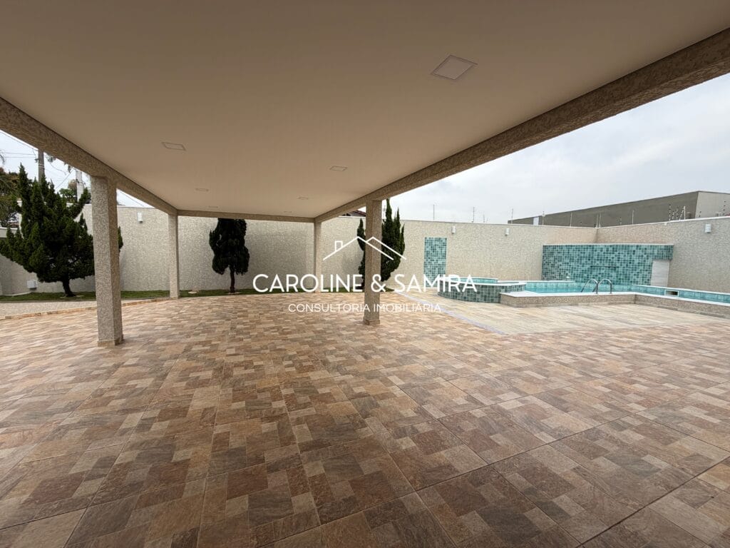 Casa com Piscina e Área Gourmet – Balneário Josedy, Peruíbe/SP - foto 6