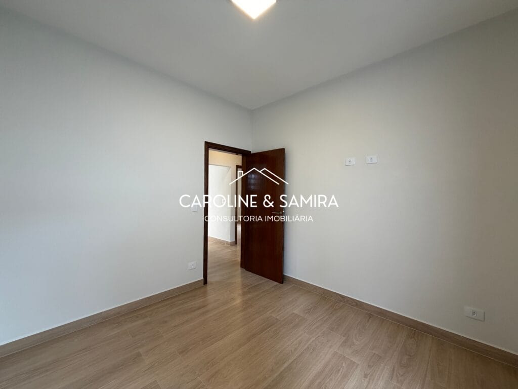 Casa à venda em Peruíbe com piscina – Imóvel novo no bairro São José, a 400 metros da praia - foto 24
