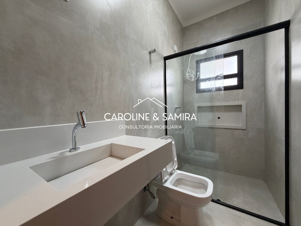 Casa à venda em Peruíbe com piscina – Imóvel novo no bairro São José, a 400 metros da praia - foto 31