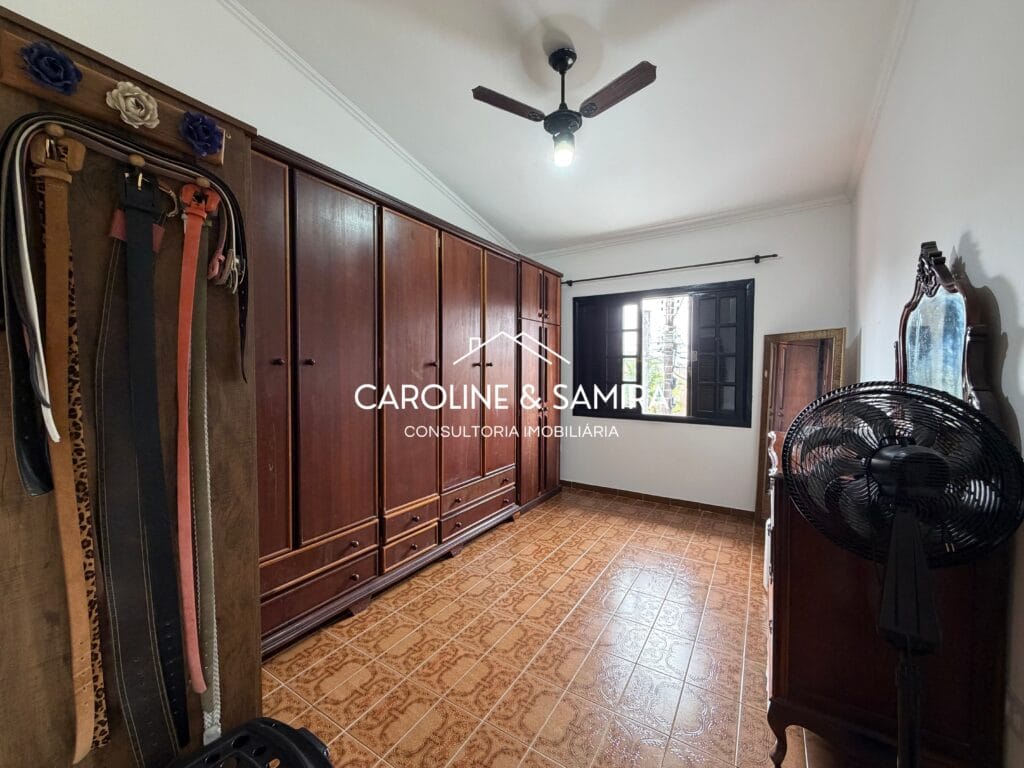 Sobrado à venda em Peruíbe | 5 dormitórios | 400 metros da praia | Balneário Três Marias (Continental - foto 25