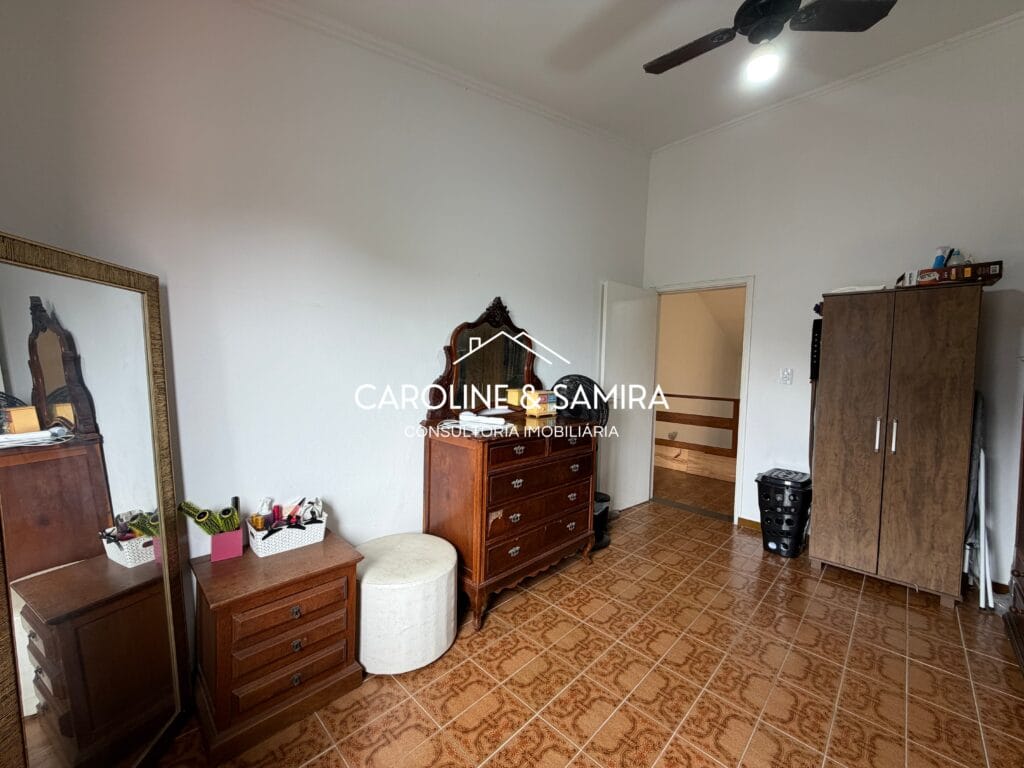 Sobrado à venda em Peruíbe | 5 dormitórios | 400 metros da praia | Balneário Três Marias (Continental - foto 26