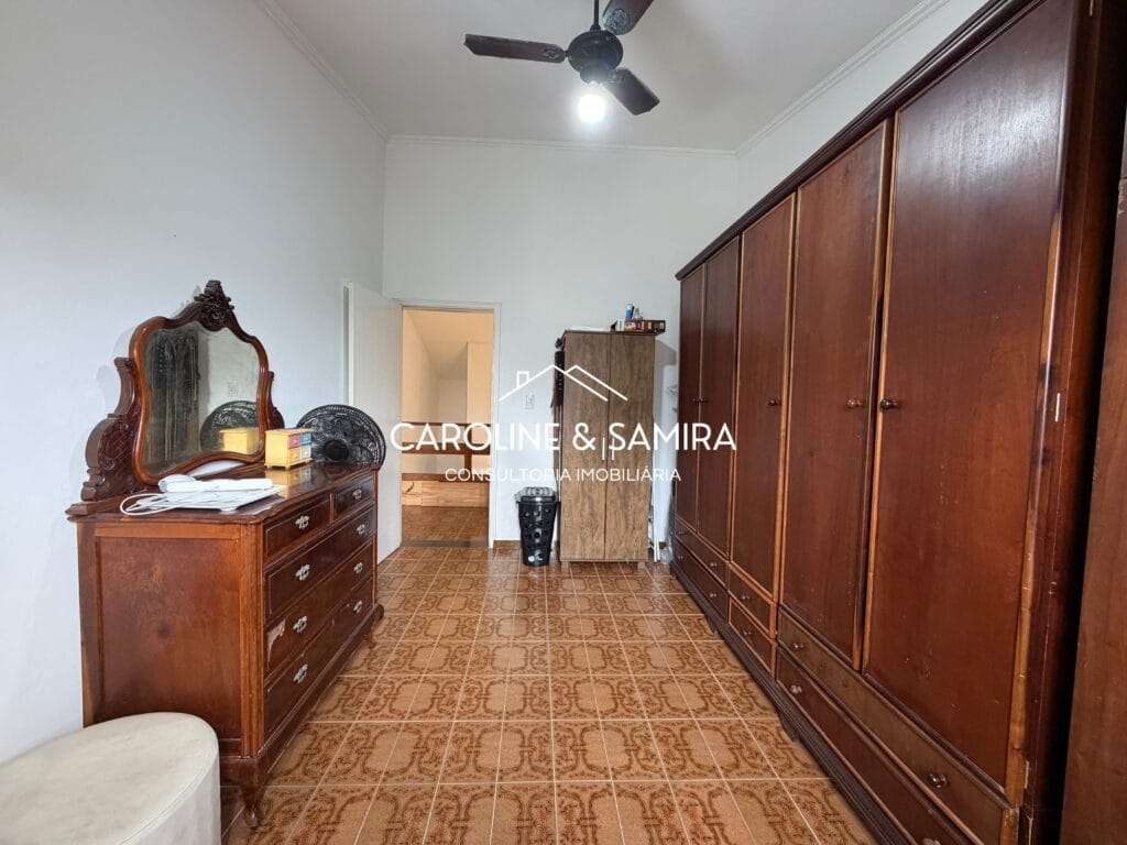 Sobrado à venda em Peruíbe | 5 dormitórios | 400 metros da praia | Balneário Três Marias (Continental - foto 27