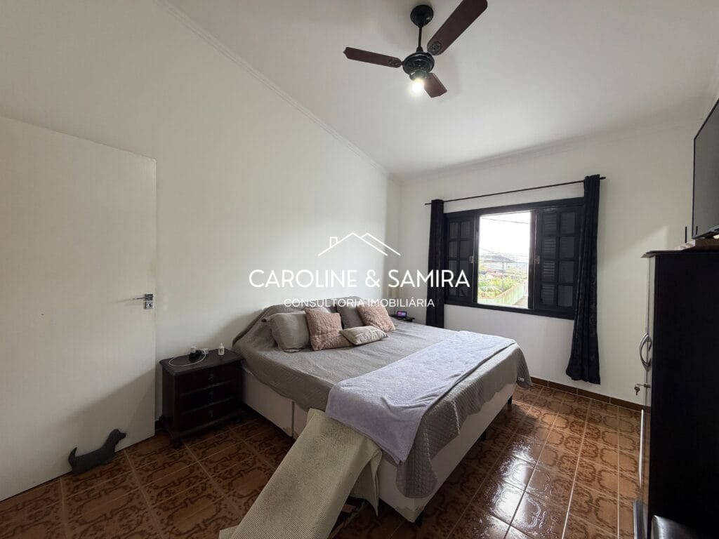 Sobrado à venda em Peruíbe | 5 dormitórios | 400 metros da praia | Balneário Três Marias (Continental - foto 30
