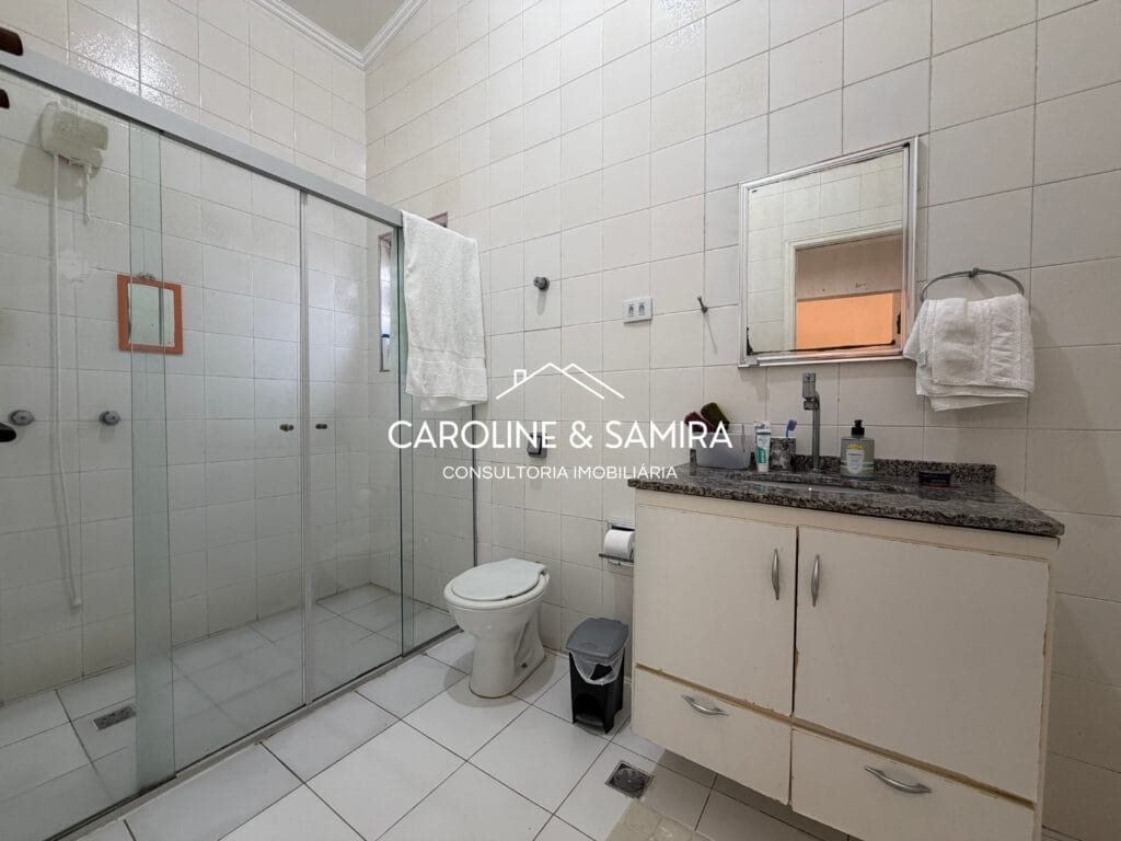 Sobrado à venda em Peruíbe | 5 dormitórios | 400 metros da praia | Balneário Três Marias (Continental - foto 29