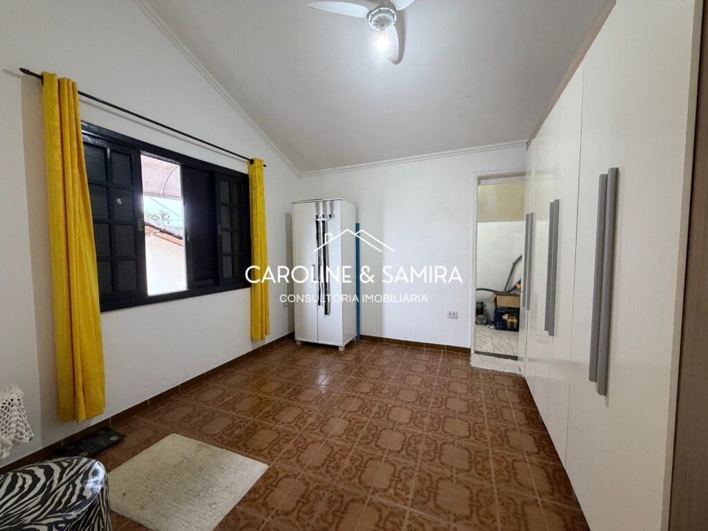 Sobrado à venda em Peruíbe | 5 dormitórios | 400 metros da praia | Balneário Três Marias (Continental - foto 35