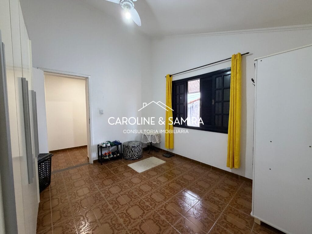 Sobrado à venda em Peruíbe | 5 dormitórios | 400 metros da praia | Balneário Três Marias (Continental - foto 36